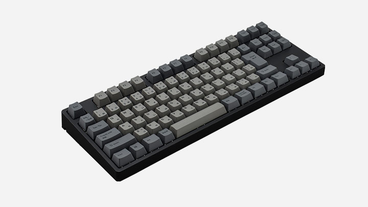 ikbc IK-CD87-G ブラック メカニカルキーボード 20231218104743_877_.jpg