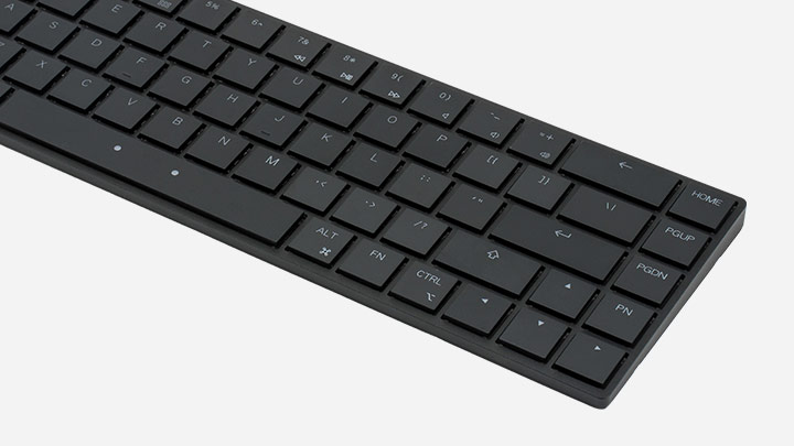 Barocco Mistel AIRONE RGB(英語配列) | キーボード | PCアクセサリー