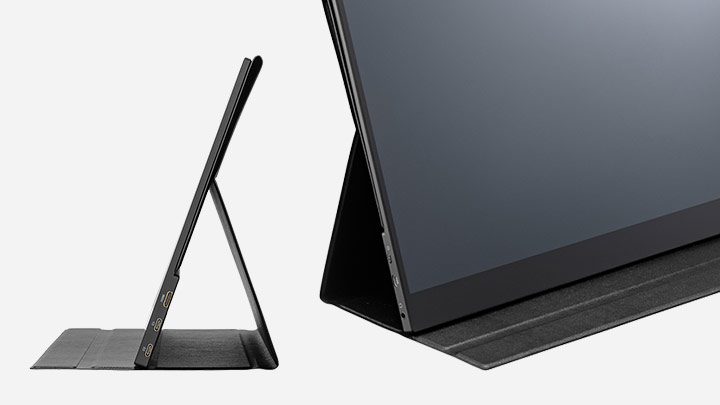 PTF-M156T | 15.6型モバイルディスプレイ | 液晶ディスプレイ | 製品