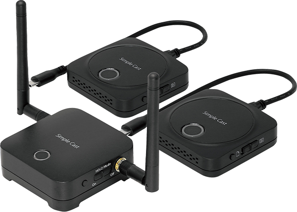 PTW-SPCAST2 | ワイヤレスプレゼンテーション | オーディオ・映像関連