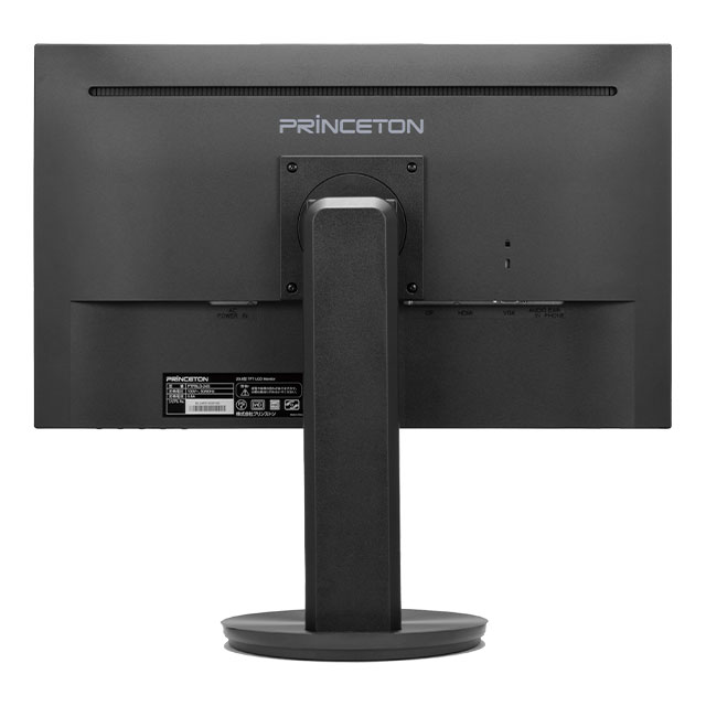 PTFBLD-24S | 23.8型 | 液晶ディスプレイ | 製品案内 | 株式会社