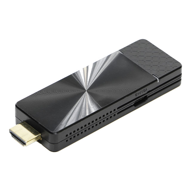 EZPRO-DONGLE2-D15 | ワイヤレスプレゼンテーション | オーディオ