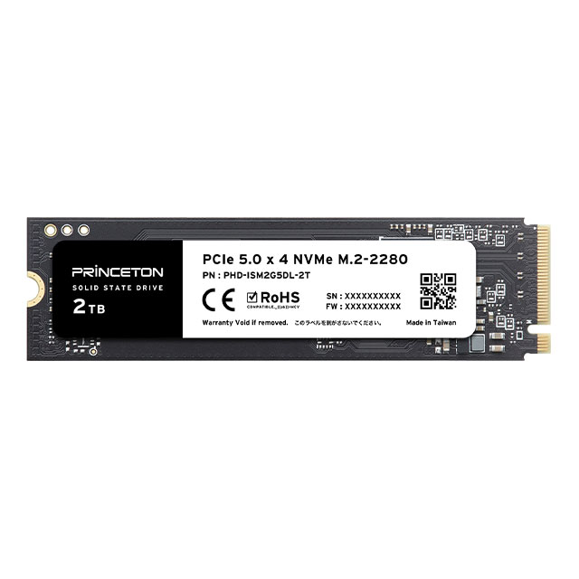 PHD-ISM2G5DL | SSD | ドライブ・ストレージ関連 | 製品案内 | 株式