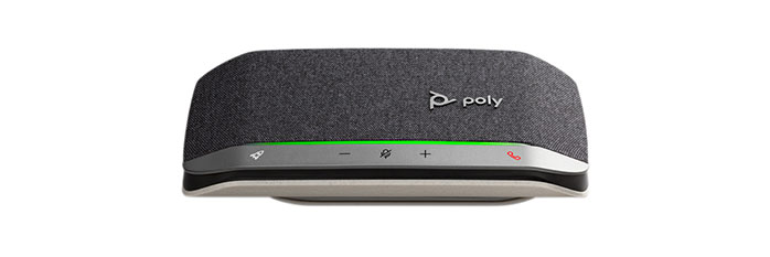 Poly社製「Poly Sync 20/20+」のプリンストンダイレクトにて販売開始の