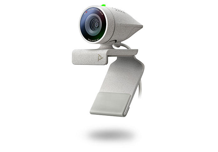 Webカメラおよびモニターデバイス｜個人用会議周辺機器｜Poly社 ビデオ