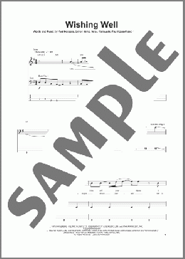 楽譜一覧】ゲイリー・ムーア - ヤマハ「ぷりんと楽譜」