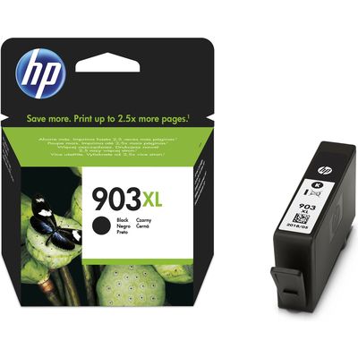 HP 903XL Inktcartridge Zwart (T6M15AE) Hoge capaciteit kopen
