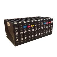 PGI-39 | Canon（キャノン）プリンターインク専門 ベルカラー