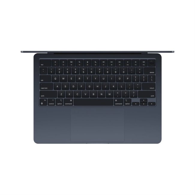 Apple MacBook Air M2 8-core GPU 8GB 256GB SSD 34,46 cm 13,6Zoll