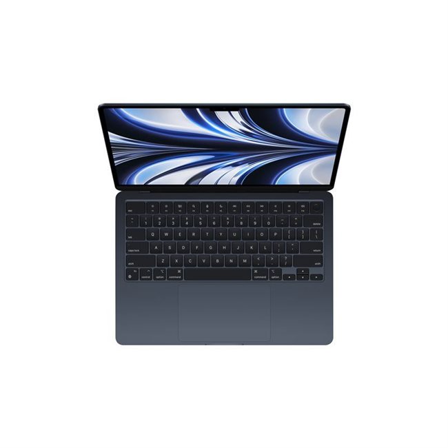 Apple MacBook Air M2 8-core GPU 8GB 256GB SSD 34,46 cm 13,6Zoll