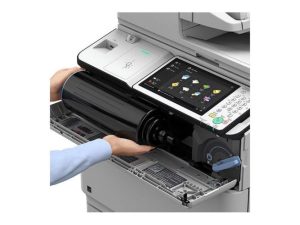Canon imageRUNNER ADVANCE 6555i II - Printers & Presses