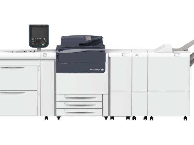 Xerox Versant 180 Press with Performance Package - Printers & Presses