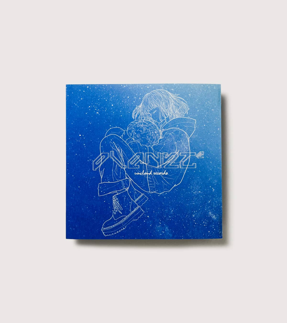 実例No.401 CDジャケット6P印刷 | ネット印刷のプリンパ