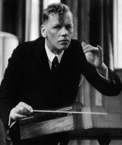 Hans Knappertsbusch – Pristine Classical