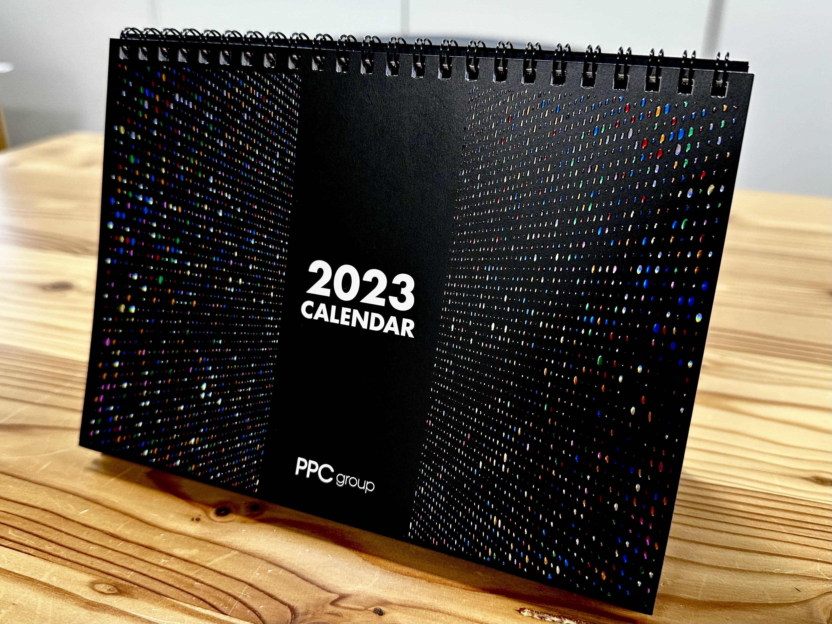 製本 – プリプレス・センター