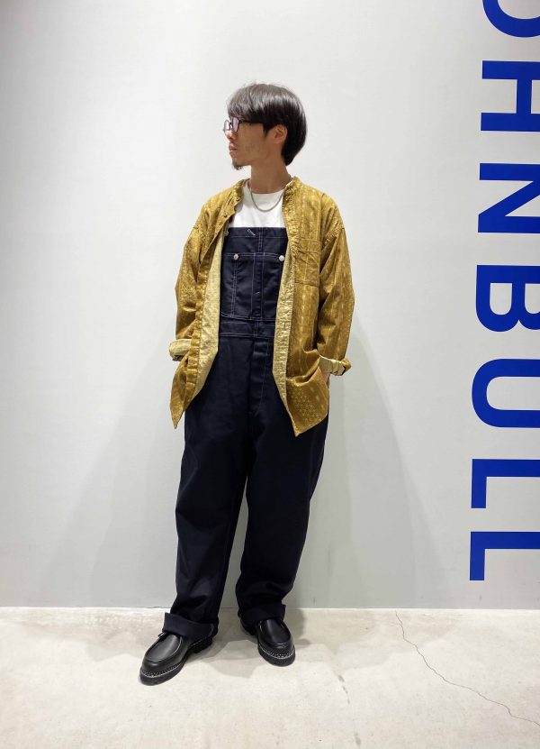 JOHNBULL S SERIES – Johnbull Private labo のオフィシャルサイト