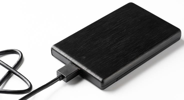 PS4®/ProはSSDに換装してPS4®本体の内蔵ストレージをSSDに換装すること