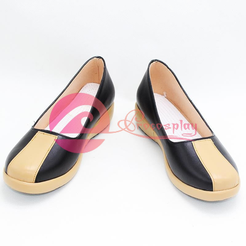 重雲 ( ちょううん ) コスプレ靴 原神 コスプレ通販・Procosplay