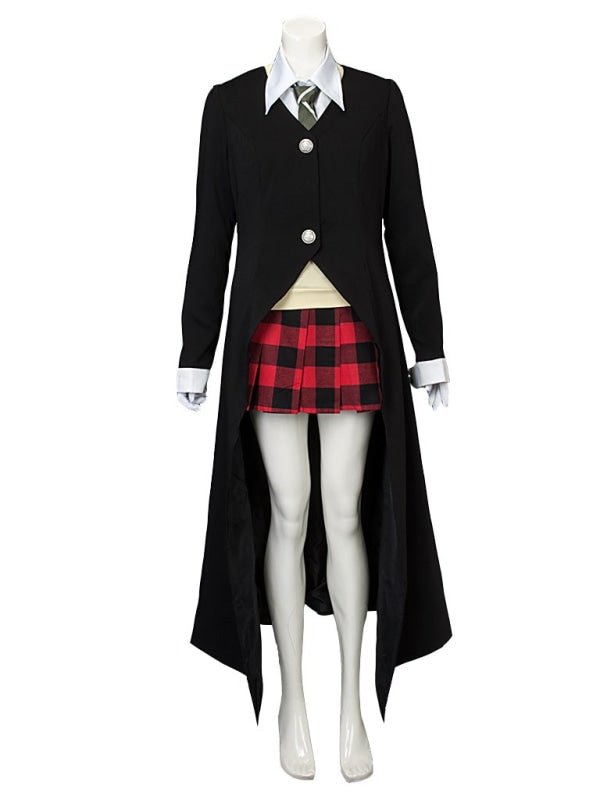 マカ＝アルバーン コスプレ衣装 ソウルイーター コスプレ通販