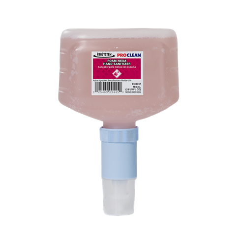 ProSystem® Foam Nexa Hand Sanitizer