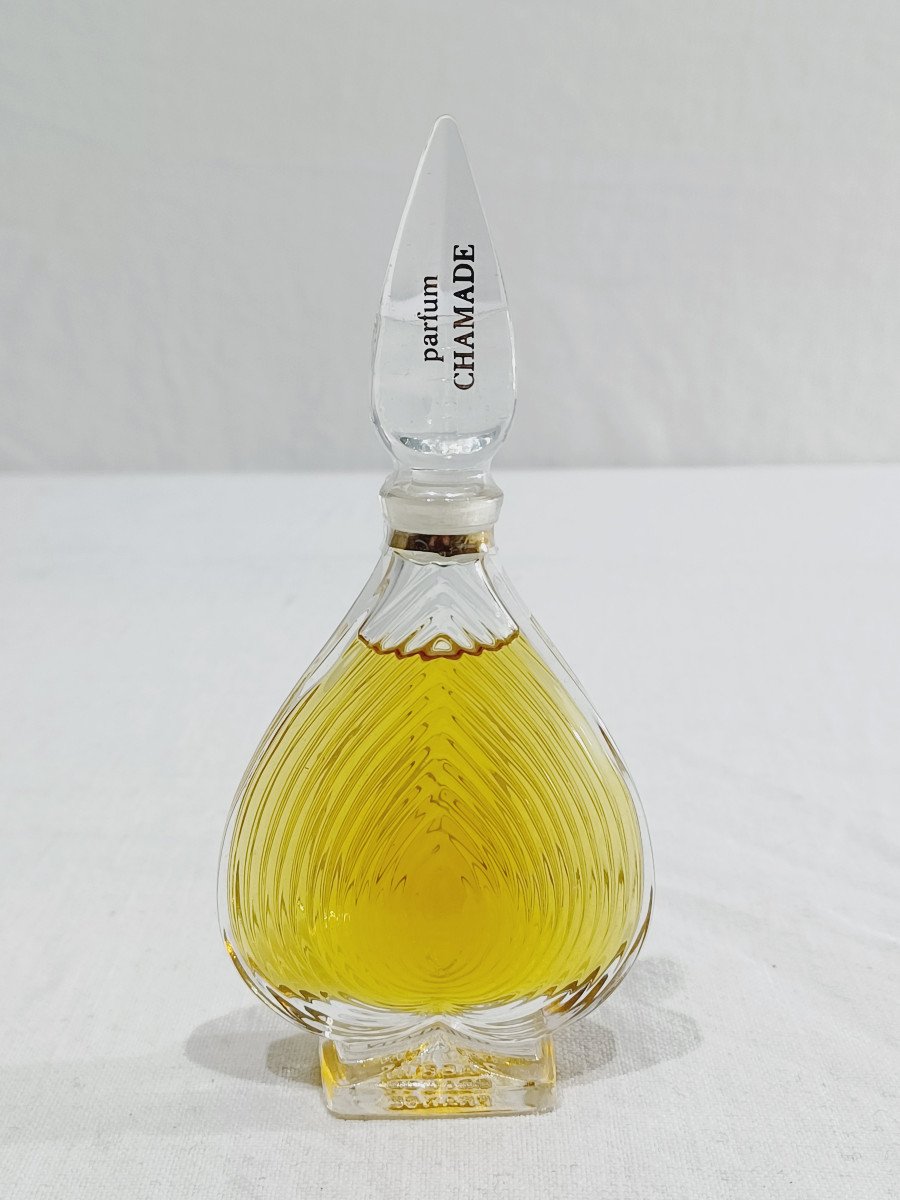 Proantic: Guerlain – Chamade Perfume