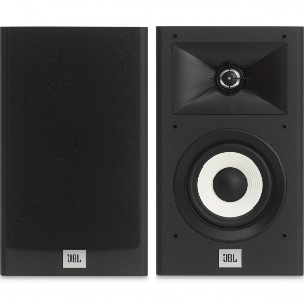 JBL Stage A120 2-Way 4.5 inch Bookshelf Loudspeakers - Pair