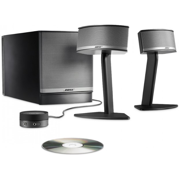 Bose Companion 5 Multimedia Speaker System