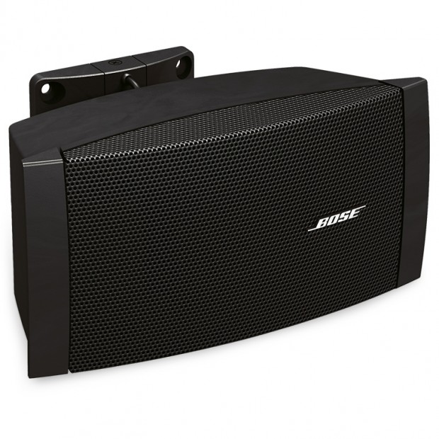 Bose FreeSpace DS 16S Loudspeaker 8 Ohm 70/100V - Black