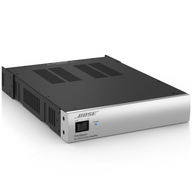 Bose FreeSpace ZA 250-LZ Zone Amplifier