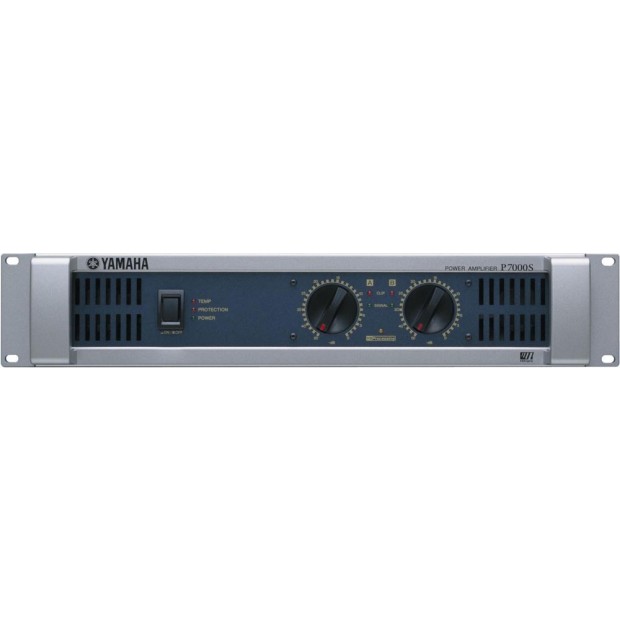 Yamaha P7000S Power Amplifier