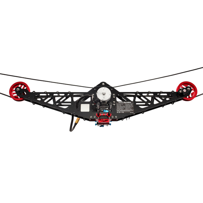 Sky-Walker Pro Cinema Cablecam System for Camera | Proaim — Proaim.be