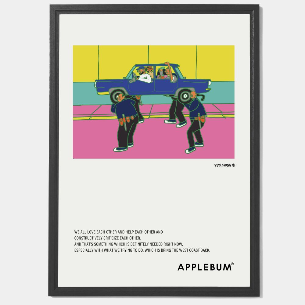 Artwork(アートワーク) - Programme Online Store