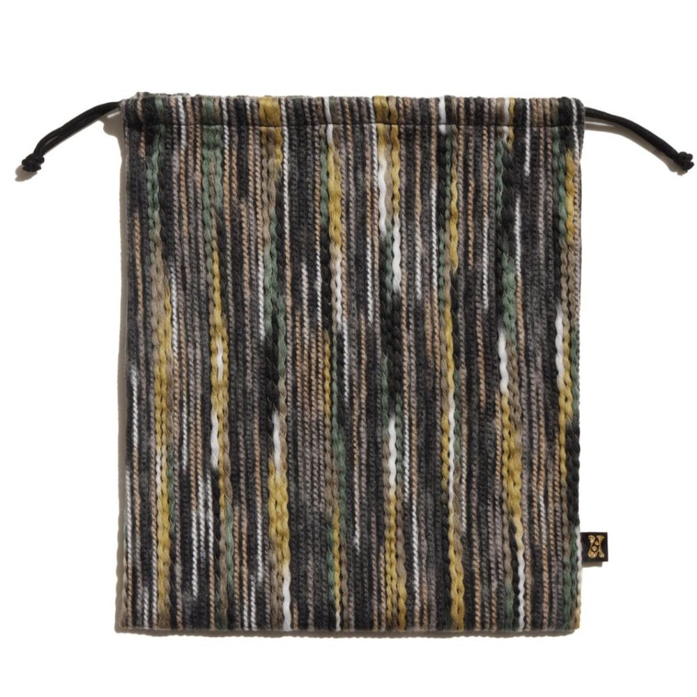 SUBU - DOTS VIVID MOSAIC 商品詳細 / Programme Online Store