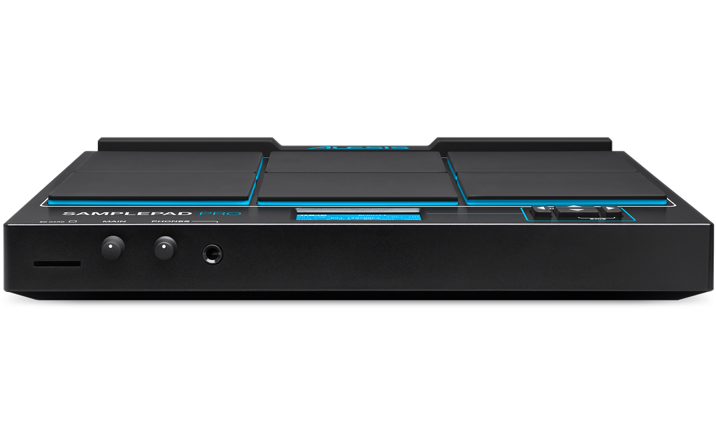ALESIS SAMPLEPADPROXUS SAMPLEPAD PRO