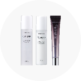 Dr.INNOVEILpure＞＜ベーシックライン＞クレンジング・洗顔