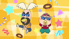 XEBEC - はなかっぱ - 各話紹介