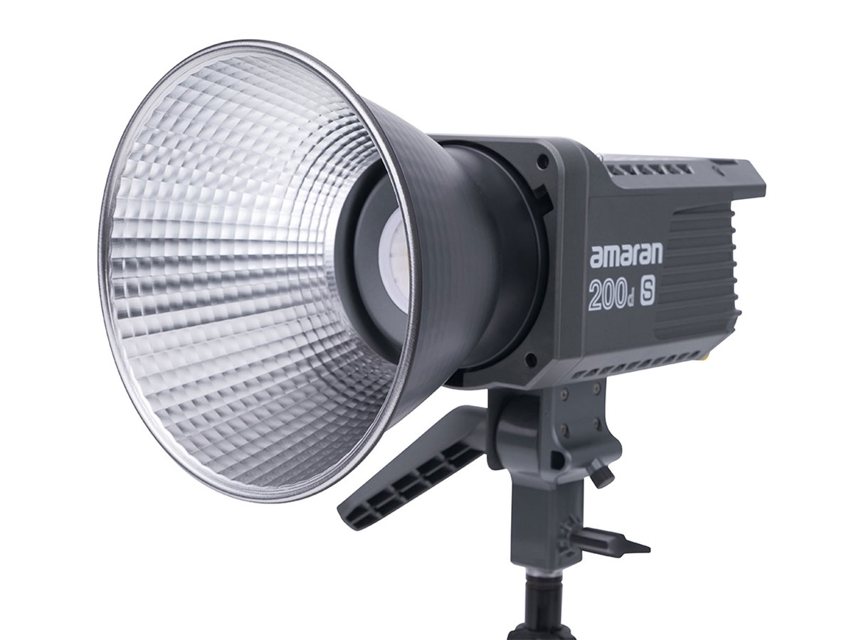 Buy - amaran 200x S (UK Version) - Production Gear Ltd - Broadcast