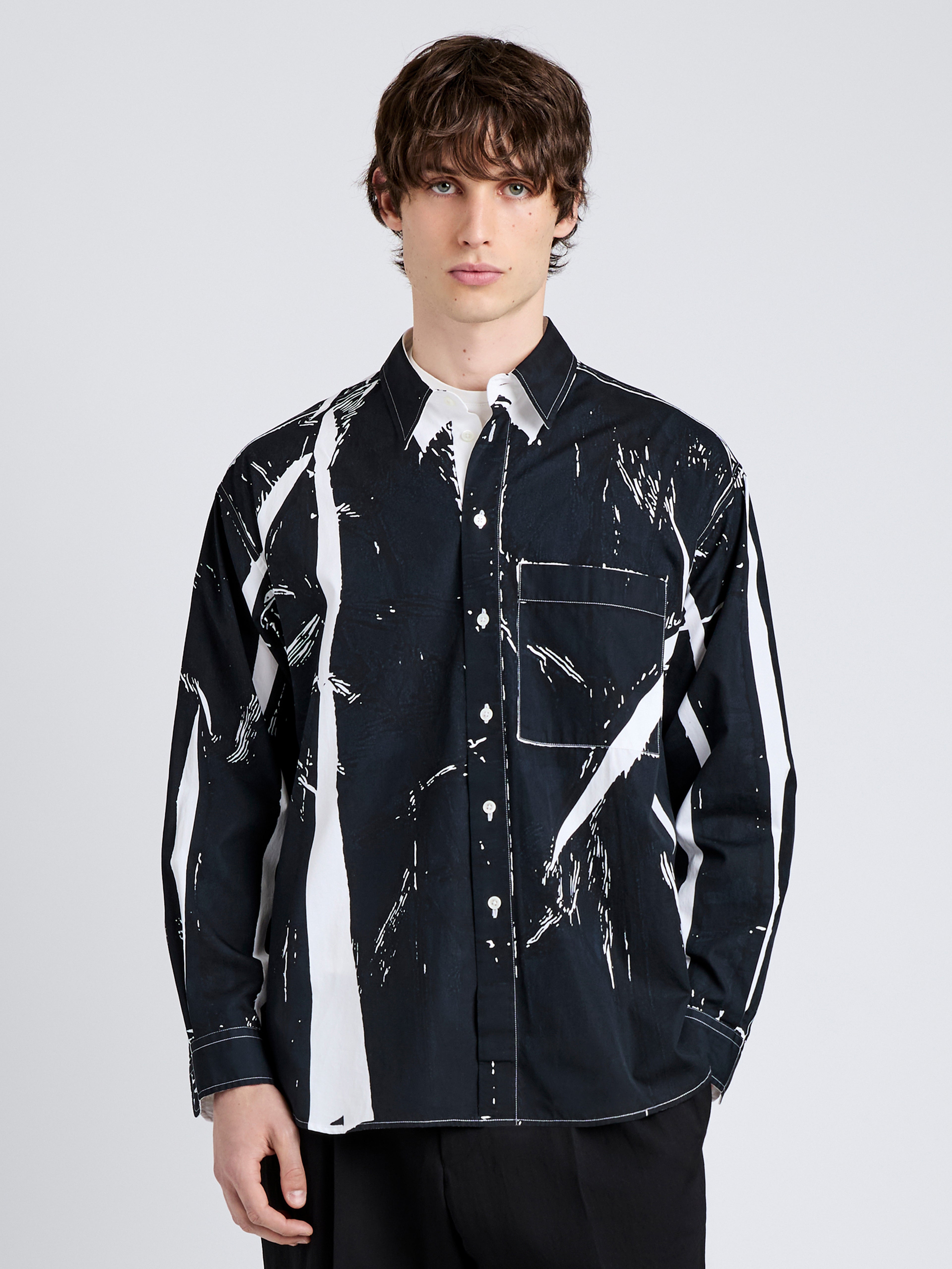 Proenza Schouler Menswear Capsule Collection | Proenza Schouler