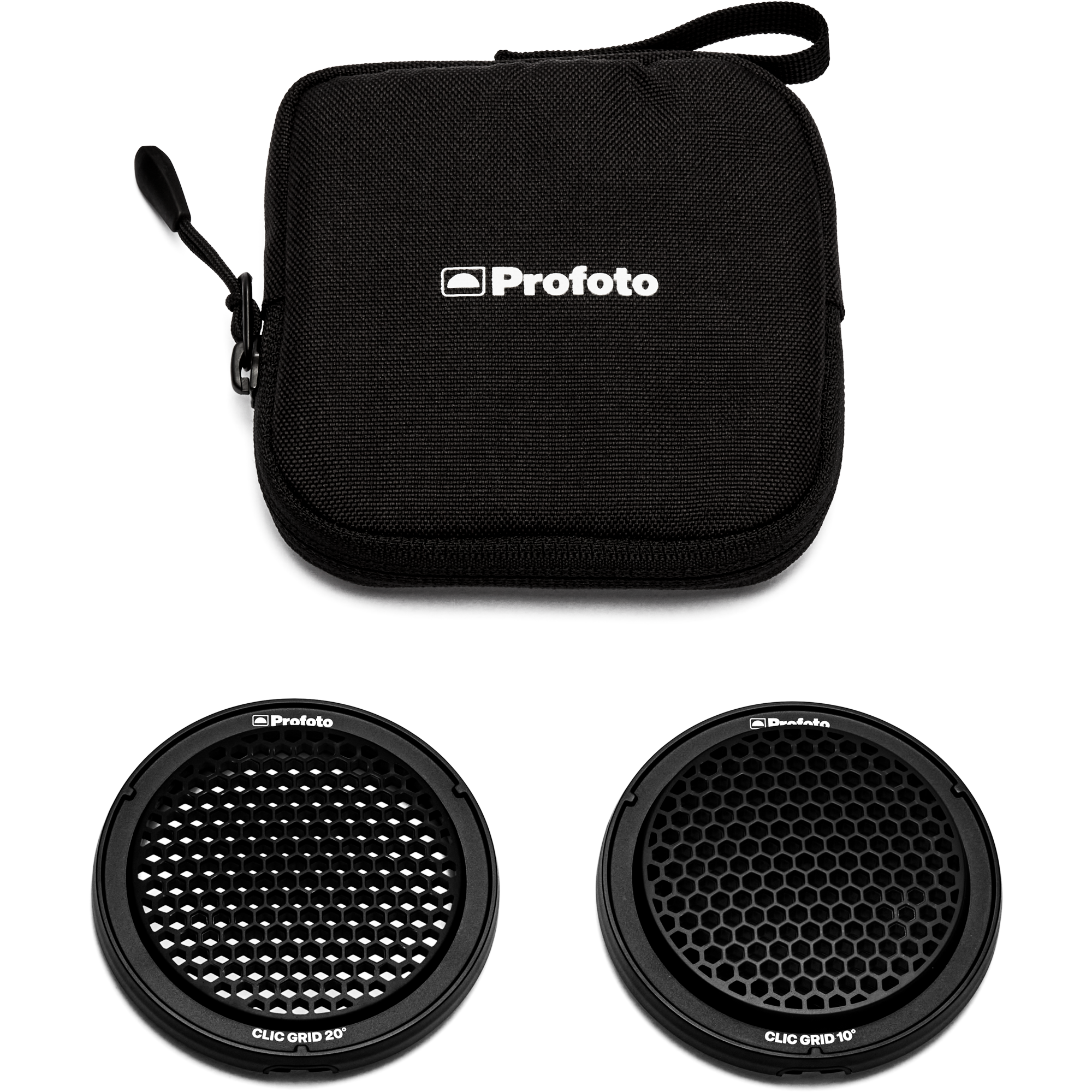 Clic Grid Kit - Profoto
