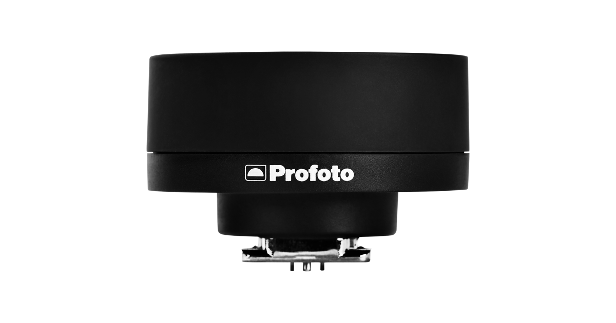 Profoto Connect-O/P (Olympus/Panasonic用) - Profoto