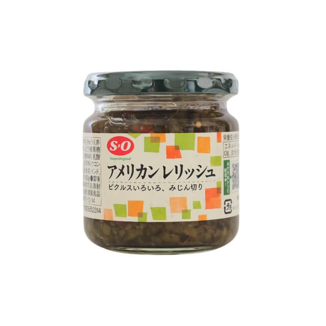 SO ディルピクルス 385g｜プロフーズ オンラインストア【公式通販】