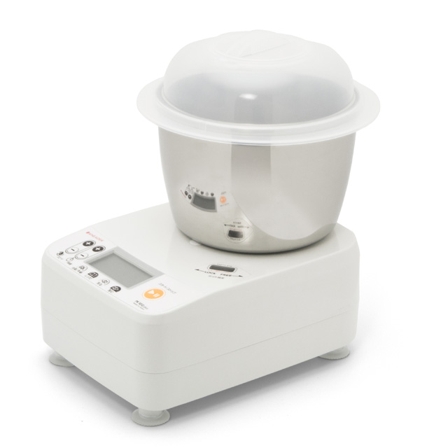 日本ニーダー パンニーダーPK660D｜プロフーズ オンラインストア【公式