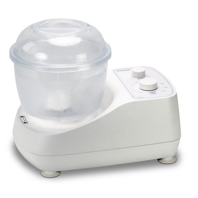 日本ニーダー パンニーダーPK1012plus｜プロフーズ オンラインストア