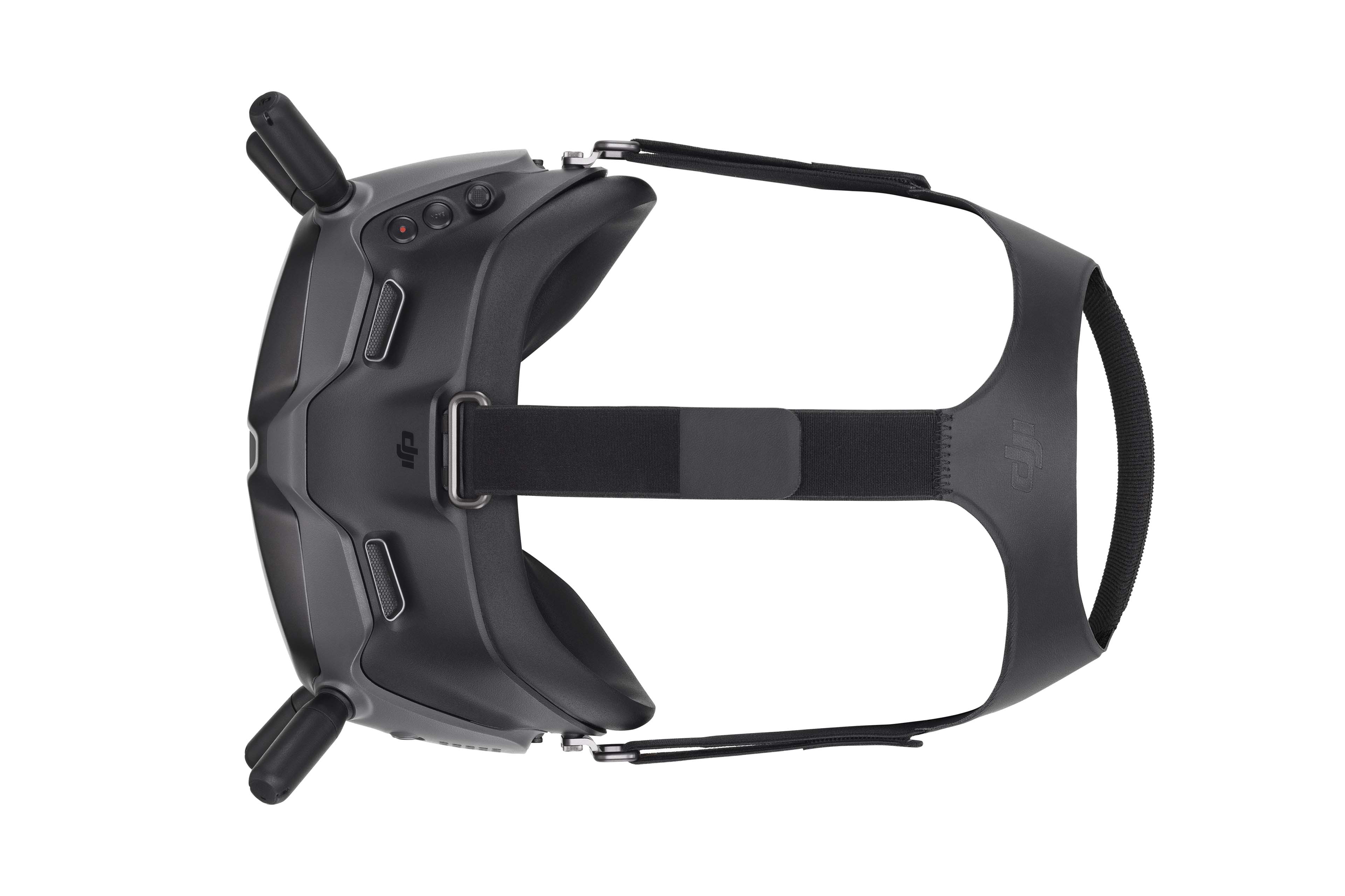 DJI FPV Goggles V2 | Professional-Multirotors.com