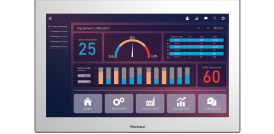 HMIのリーディングカンパニーだからこその豊富なサイズ展開 | Pro-face