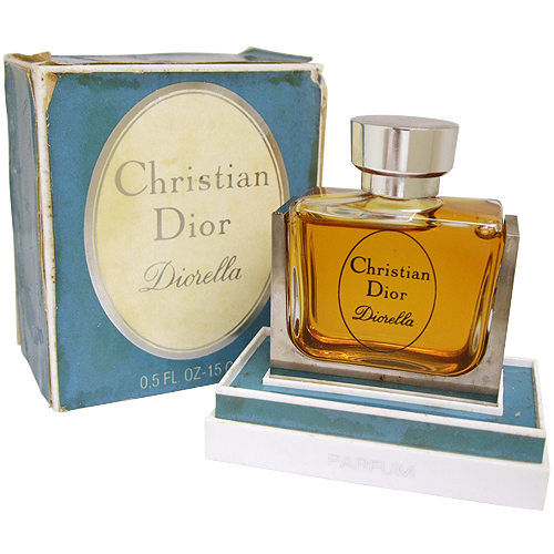 Diorella / ディオレラ