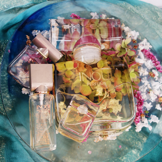 Inoui / インウイ(クラシック)