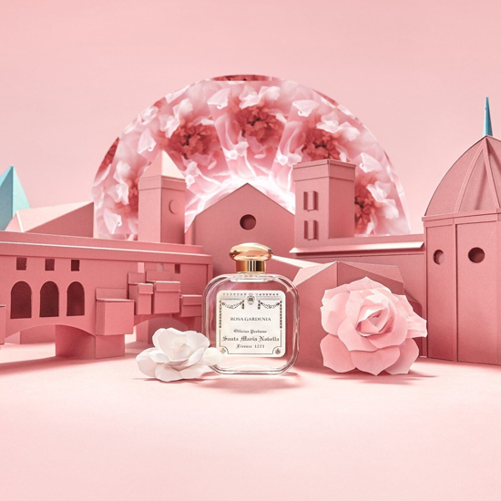 Santa Maria Novella / サンタマリアノヴェッラ