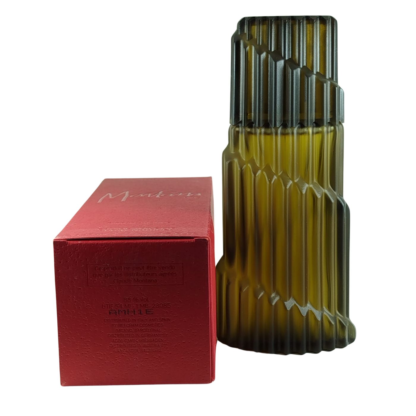 Montana Parfum D'Homme