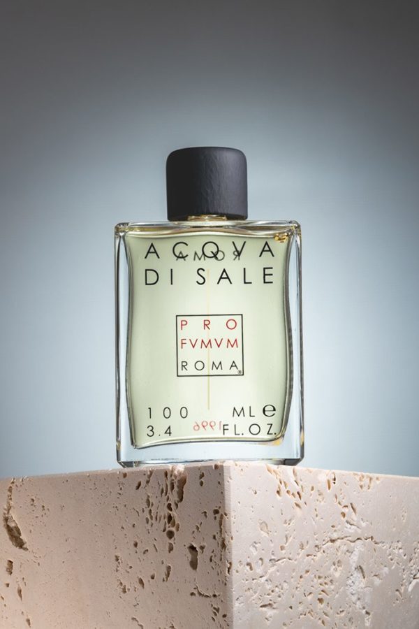 Acqua Viva - Profumum Roma